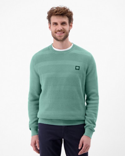 Pulover LERROS pánsky 2595019 429