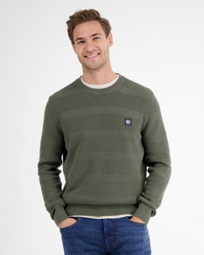 Pulover LERROS pánsky 2595019 661