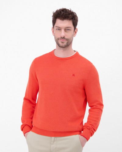 Pulover LERROS pánsky 25D5012 328