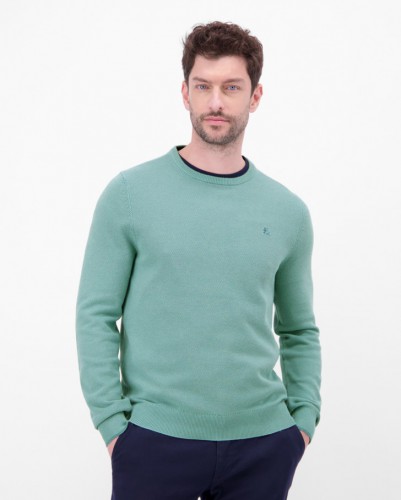 Pulover LERROS pánsky 25D5012 465