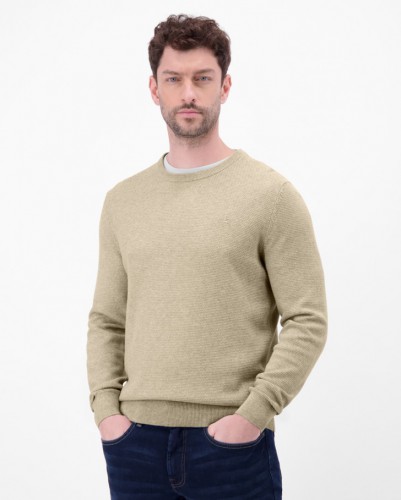 Pulover LERROS pánsky 25N5036 125