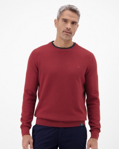 Pulover LERROS pánsky 25N5036 364