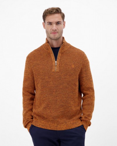 Pulover LERROS pánsky 25N5466 948