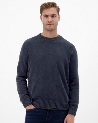 Pulover LERROS pánsky 25O5041 485