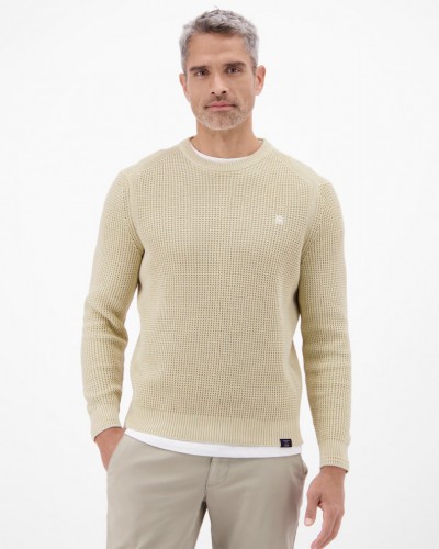 Pulover LERROS pánsky 25O5043 108