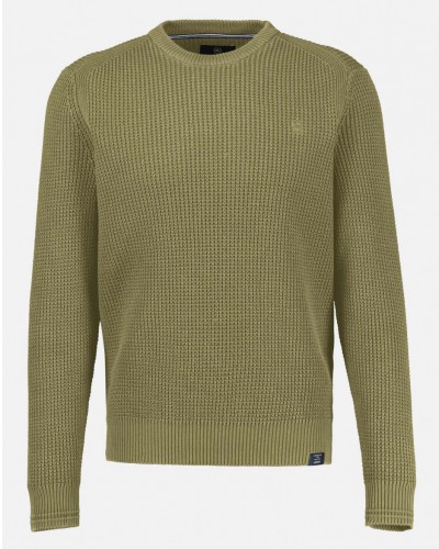 Pulover LERROS pánsky 25O5043 627