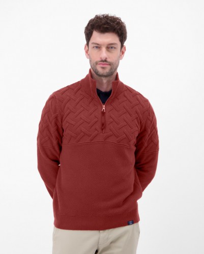 Pulover LERROS pánsky 25O5440 364