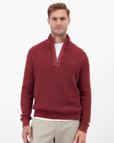 Pulover LERROS pánsky 25O5444 364