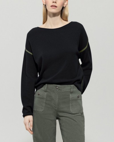 Pulover LUISA CERANO dámsky 128676/5871 0013