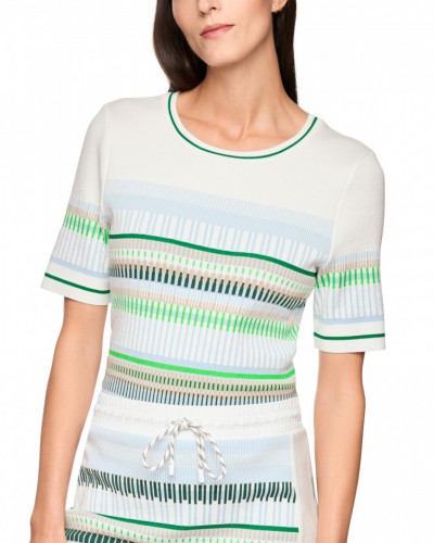 Pulover MARC CAIN SPORTS dámsky AS 41.12 M17 316