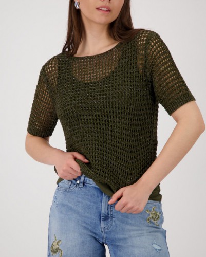 Pulover MONARI dámsky 410907 618
