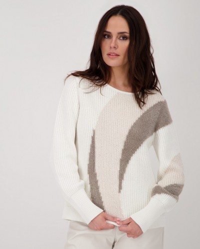 Pulover MONARI dámsky 808973 102