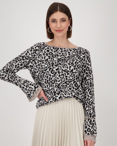 Pulover MONARI dámsky 808991 542