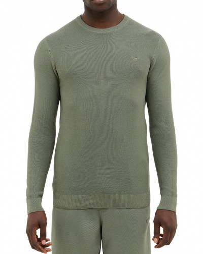 Pulover MUSTANG pánsky 1016844 ELLIOT 6473