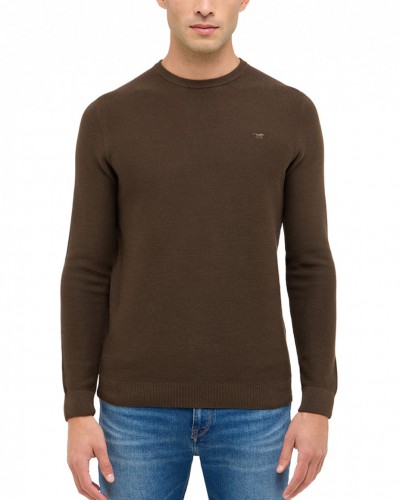 Pulover MUSTANG pánsky 1017148 ELLIOT 3382