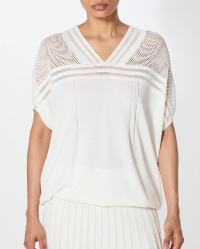 Pulover OBLIQUE dámsky SS2603246SW 00