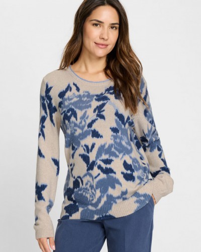 Pulover OLSEN dámsky 11004673 41295