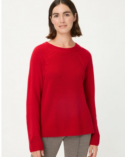 Pulover OLSEN dámsky 11004680 20187
