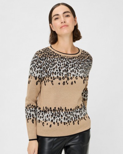 Pulover OLSEN dámsky 11004703 11152