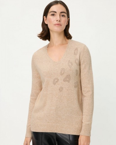 Pulover OLSEN dámsky 11004725 11152