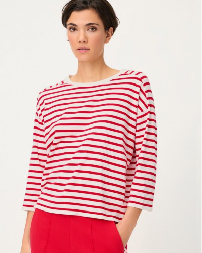 Pulover OLSEN dámsky 11004802 20258