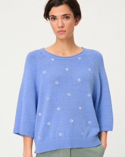 Pulover OLSEN dámsky 11004836 40067