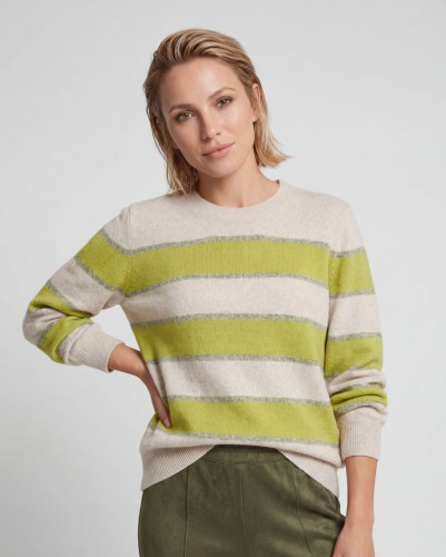 Pulover OLSEN dámsky 11004871 50023