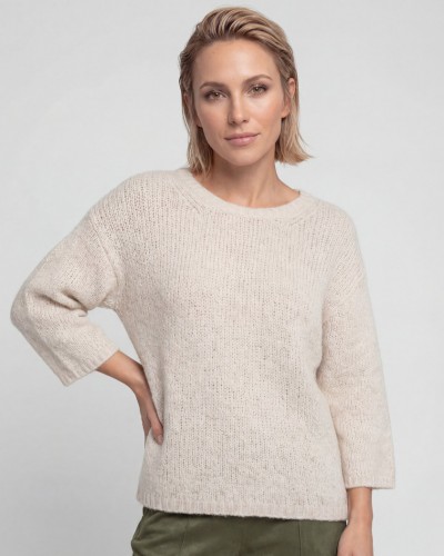 Pulover OLSEN dámsky 11004874 11083