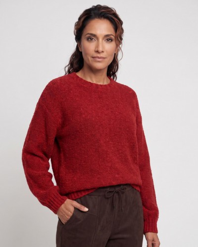 Pulover OLSEN dámsky 11004905 20207