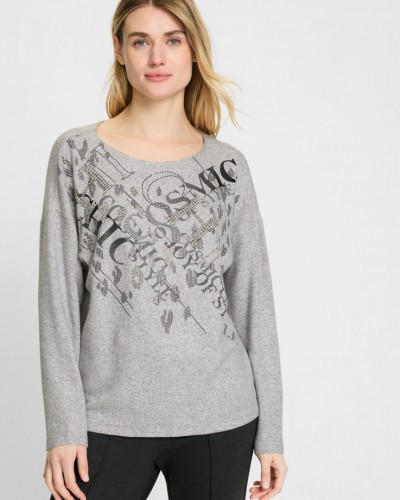 Pulover OLSEN dámsky 11201663 81123