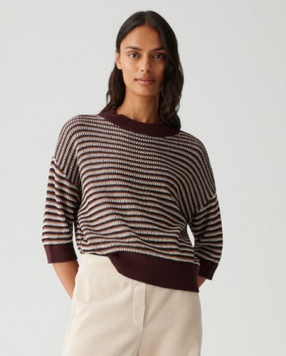 Pulover OPUS dámsky 10460513459376 Peipina 40039