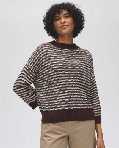 Pulover OPUS dámsky 10460513459460 Peipina 40046