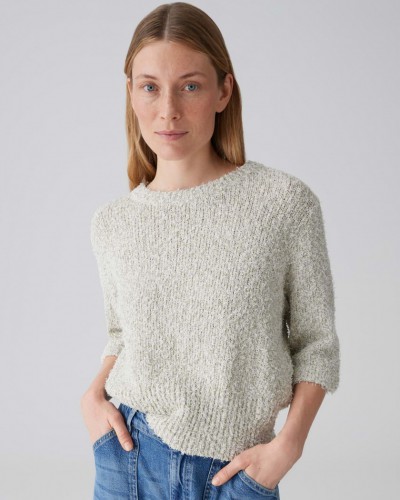Pulover OPUS dámsky 10563913989418 Pamos 30042