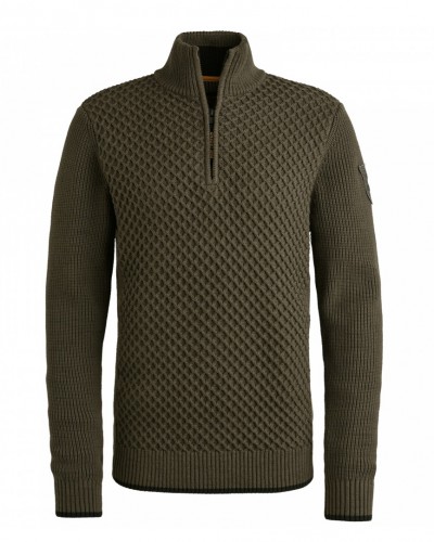 Pulover PME Legend pánsky PKW2509324 8039