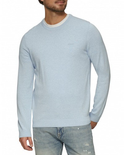 Pulover S.OLIVER pánsky 2143173/50W1