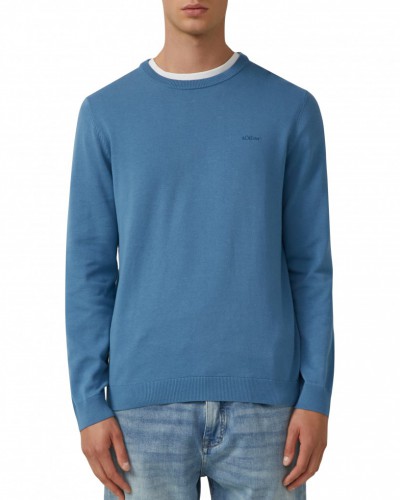 Pulover S.OLIVER pánsky 2143173/6244