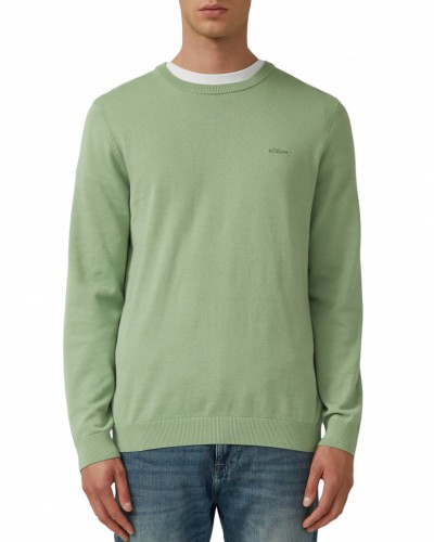 Pulover S.OLIVER pánsky 2143173/7253