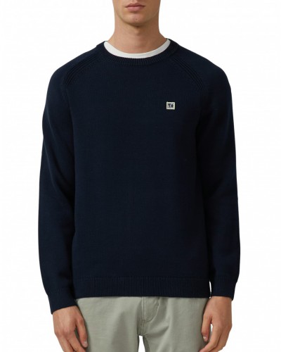 Pulover S.OLIVER pánsky 2170232/5978