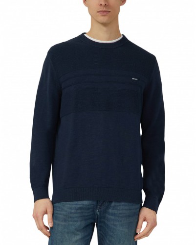 Pulover S.OLIVER pánsky 2171739/5978