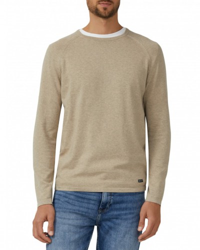 Pulover S.OLIVER pánsky 2172247/80W0