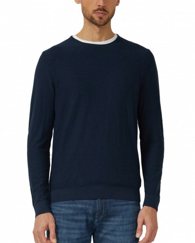 Pulover S.OLIVER pánsky 2178506/5978