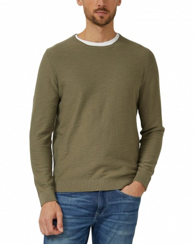 Pulover S.OLIVER pánsky 2178506/7853