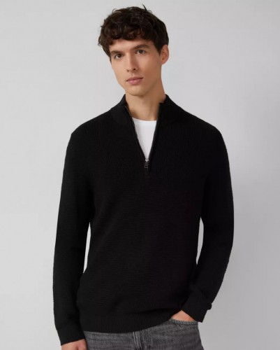 Pulover S.OLIVER pánsky 2180342/9999