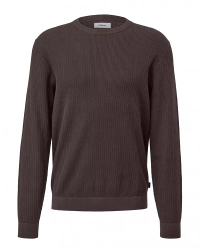 Pulover S.OLIVER pánsky 2181703/8941