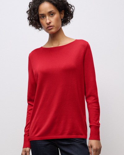 Pulover STREET ONE dámsky 303282 16865