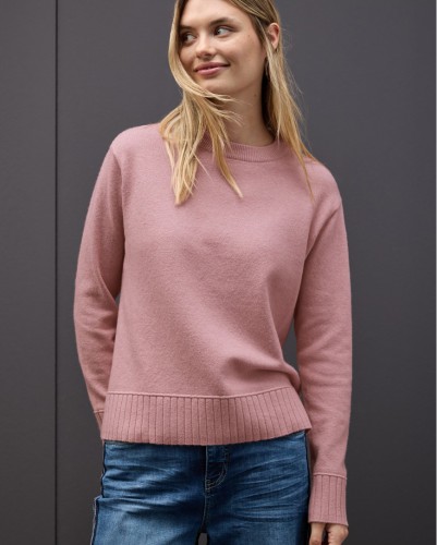 Pulover STREET ONE dámsky 303322 16877