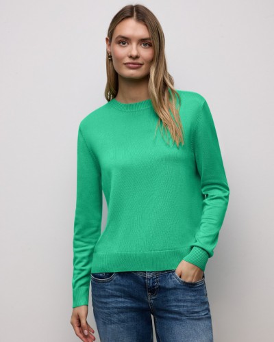 Pulover STREET ONE dámsky 303563 17376