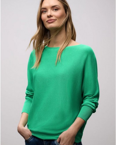 Pulover STREET ONE dámsky 303764 17376