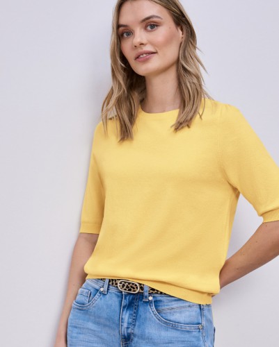 Pulover STREET ONE dámsky 303768 17455