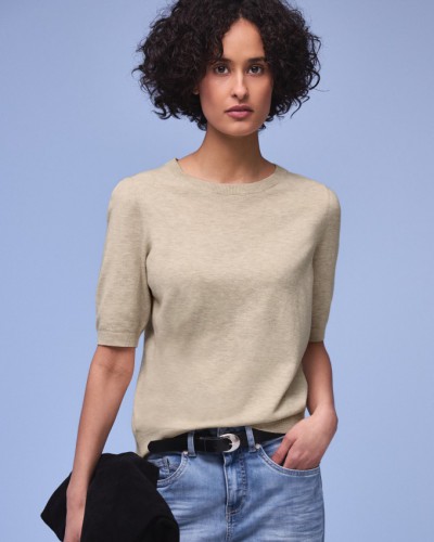 Pulover STREET ONE dámsky 303789 17458